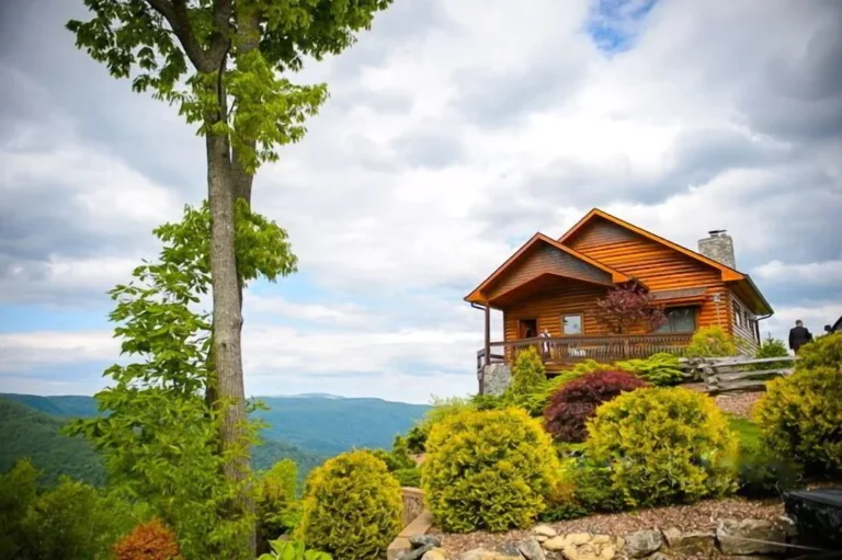 Log Cabin2