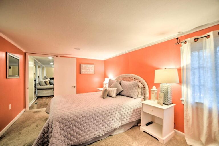 Pelican Bay Retreat 2