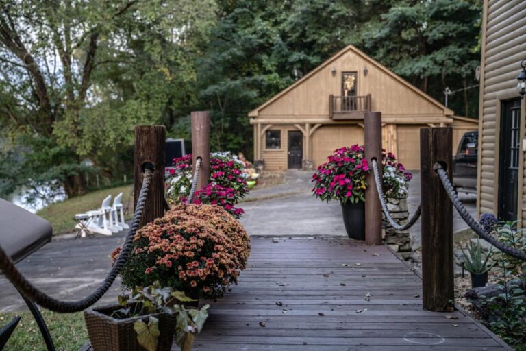 River Wellness Lodge5