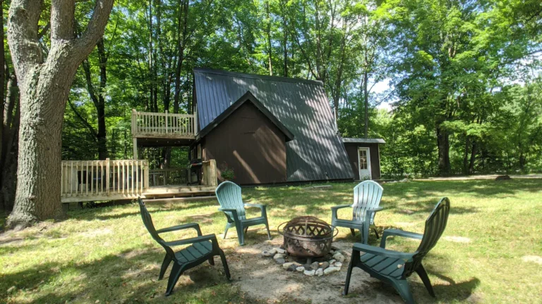 Rustic Cabin1