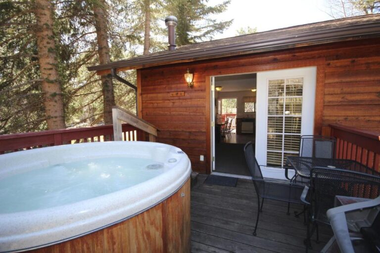 The 18 most romantic cabins in Estes Park for any budget in 2023