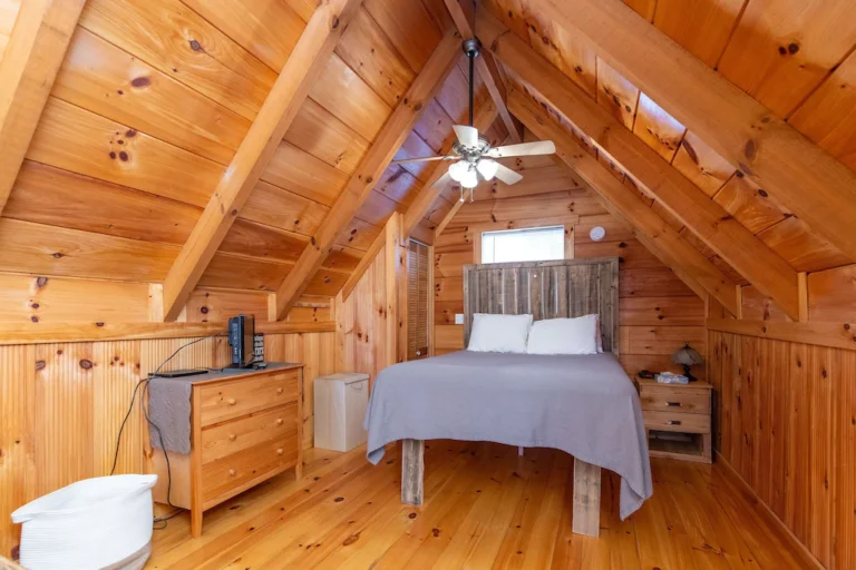 Sunrise Cabin2