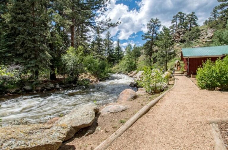 The 18 most romantic cabins in Estes Park for any budget in 2023