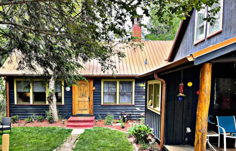 The Cottage