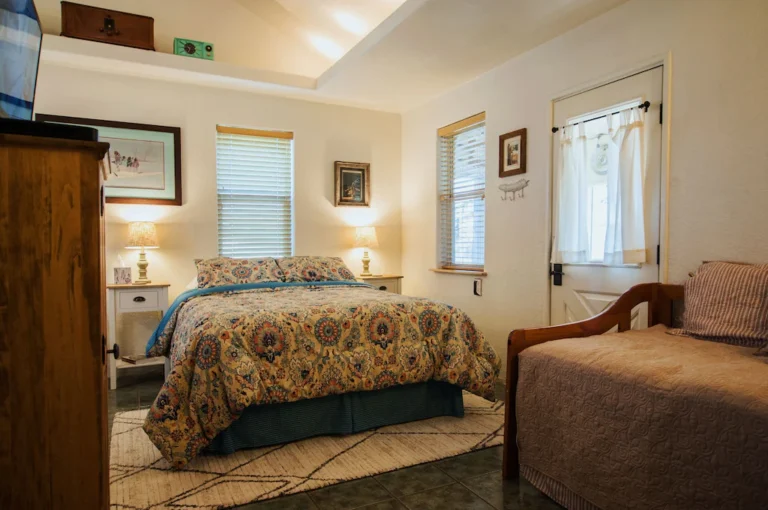 18 Romantic Cabins in Medicine Park for any budget 2023