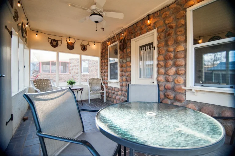 18 Romantic Cabins in Medicine Park for any budget 2023