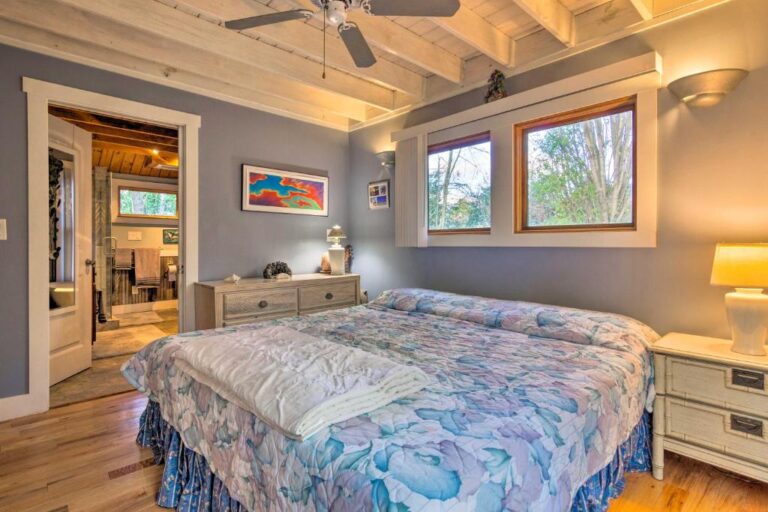 Tranquil Abode 3