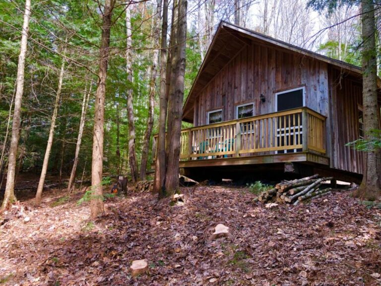 Grunberg Haus Inn & Cabins3